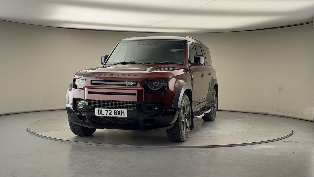 Used Land Rover Defender 2022 for sale - 77655946: Photo 33