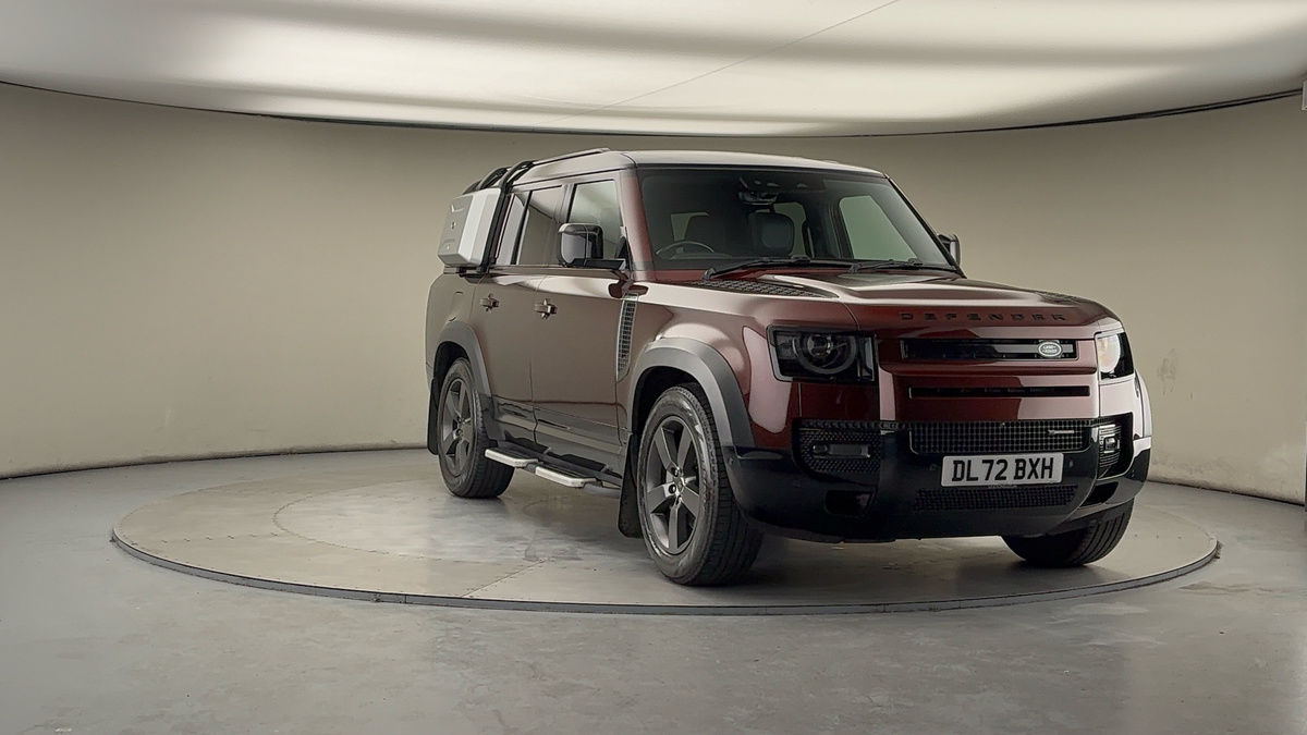 Used Land Rover Defender 2022 for sale - 77655946: Photo 35