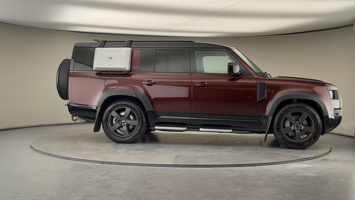 Used Land Rover Defender 2022 for sale - 77655946: Photo 38