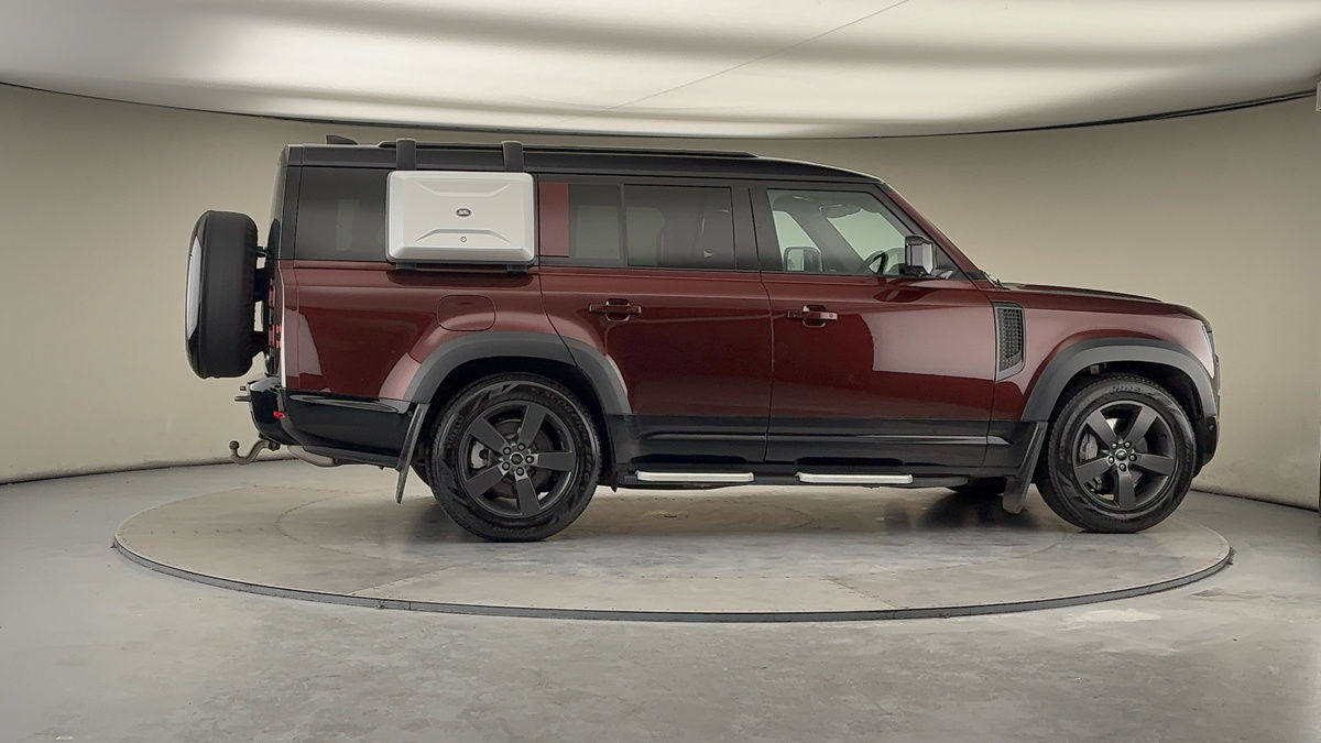 Used Land Rover Defender 2022 for sale - 77655946: Photo 39