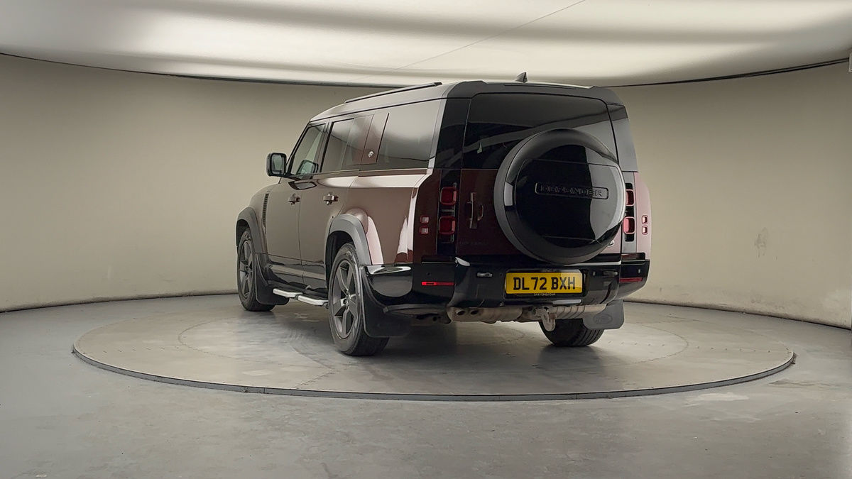 Used Land Rover Defender 2022 for sale - 77655946: Photo 44