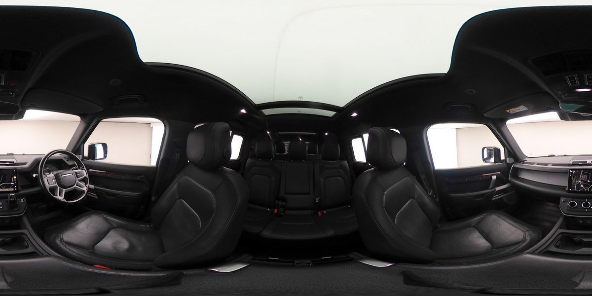 Used Land Rover Defender 2022 for sale - 77655946: Photo 46