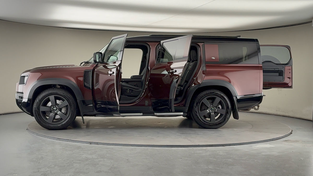 Used Land Rover Defender 2022 for sale - 77655946: Photo 49