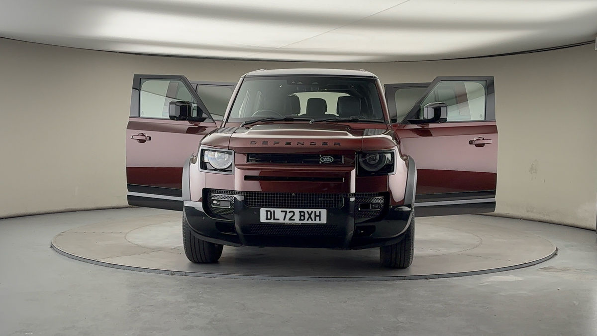 Used Land Rover Defender 2022 for sale - 77655946: Photo 53