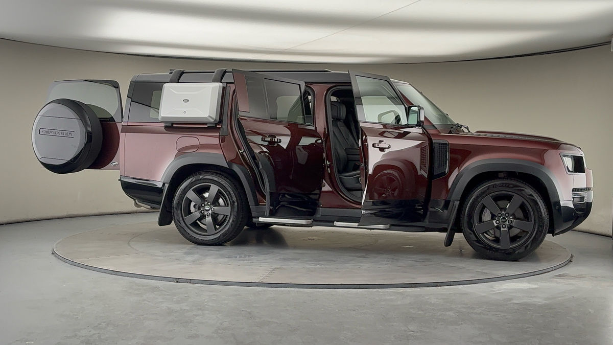 Used Land Rover Defender 2022 for sale - 77655946: Photo 57