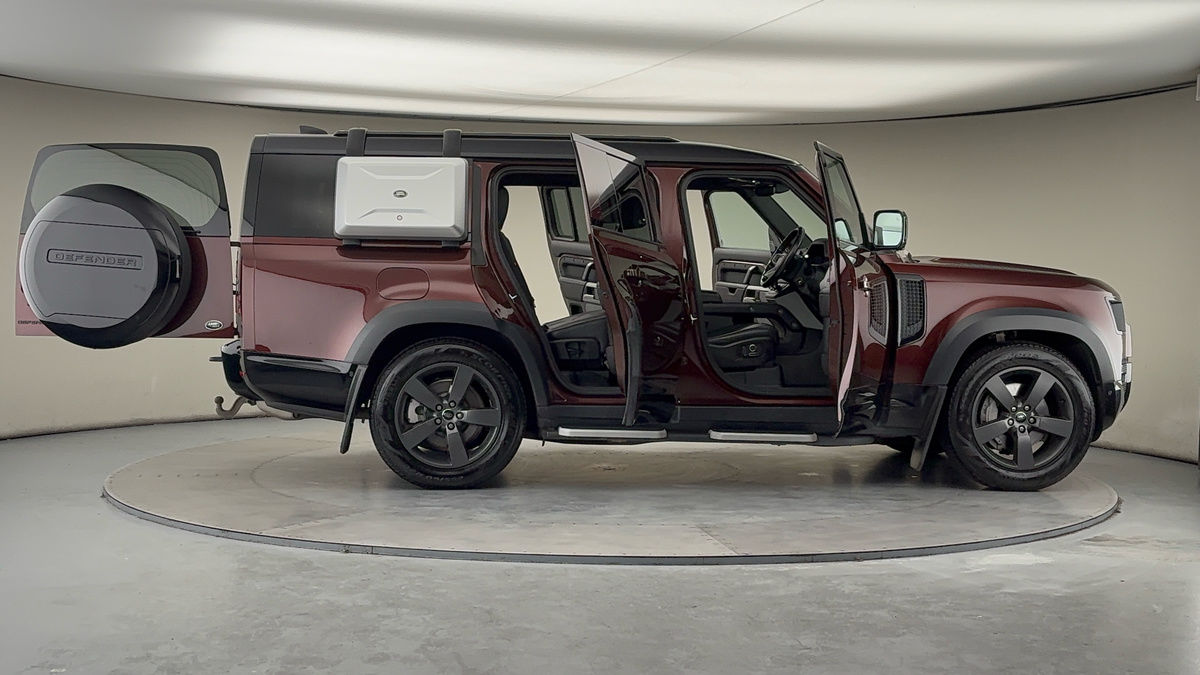 Used Land Rover Defender 2022 for sale - 77655946: Photo 58