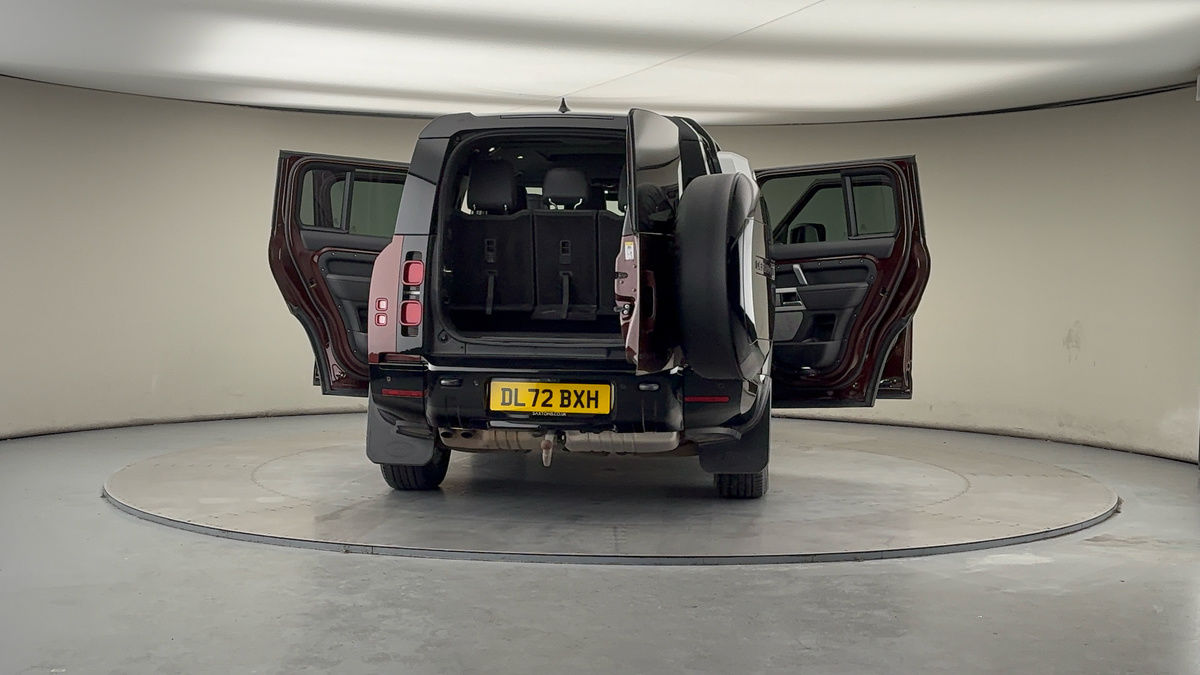 Used Land Rover Defender 2022 for sale - 77655946: Photo 62