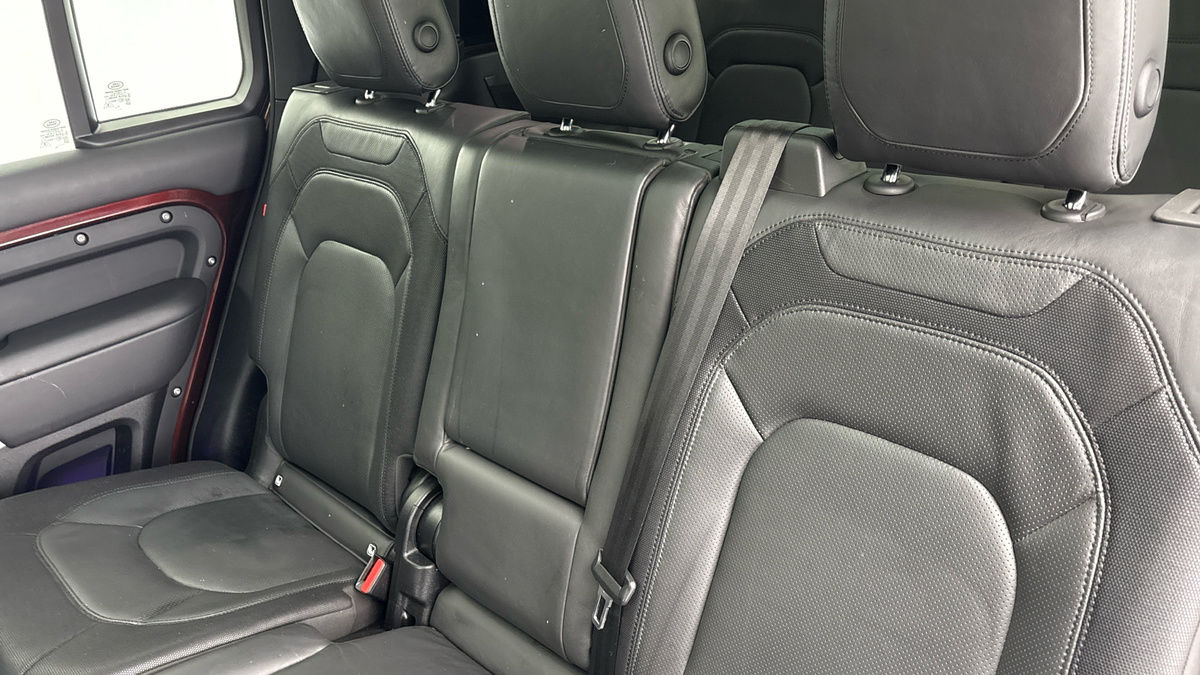 Used Land Rover Defender 2022 for sale - 77655946: Photo 8