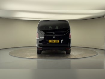 Used Mercedes-Benz V-Class 2024 for sale - 78257593: Photo