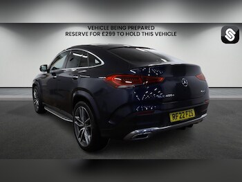 Used Mercedes-Benz GLE 2022 for sale - 77694013: Photo