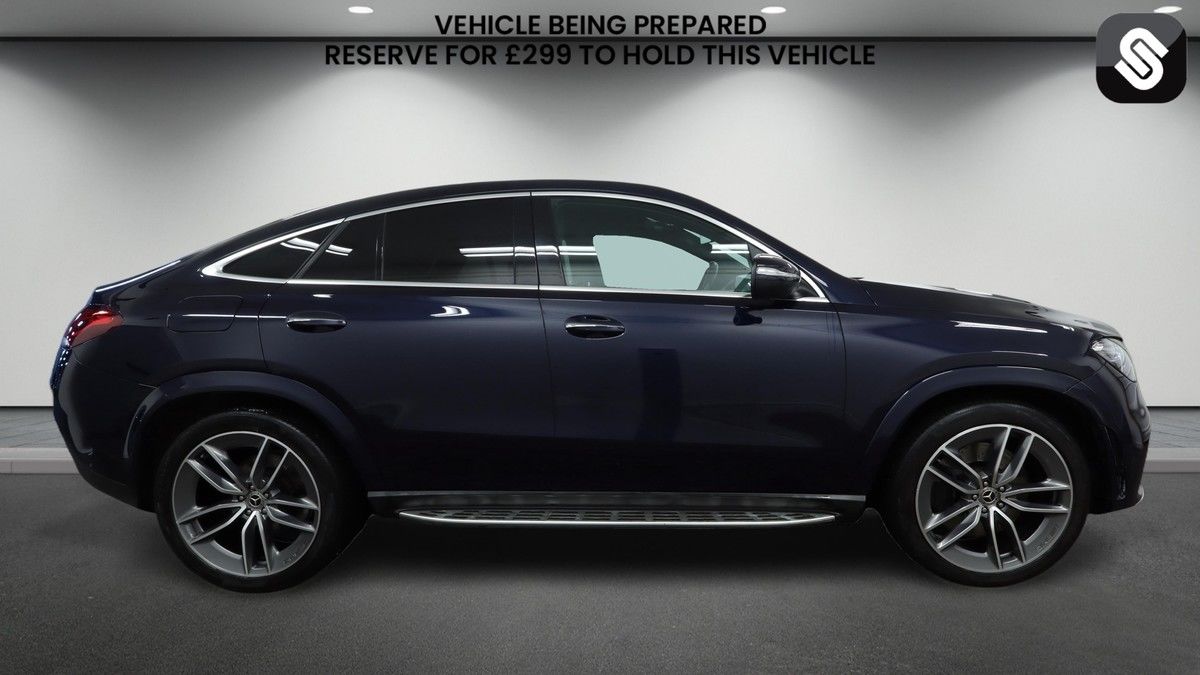 Used Mercedes-Benz GLE 2022 for sale - 77694013: Photo 5