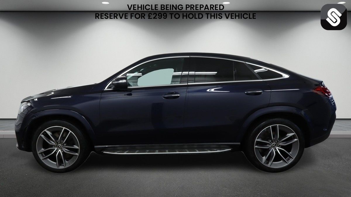 Used Mercedes-Benz GLE 2022 for sale - 77694013: Photo 6