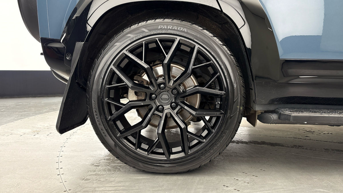 Used Land Rover Defender 110 2022 for sale - 76821423: Photo 10