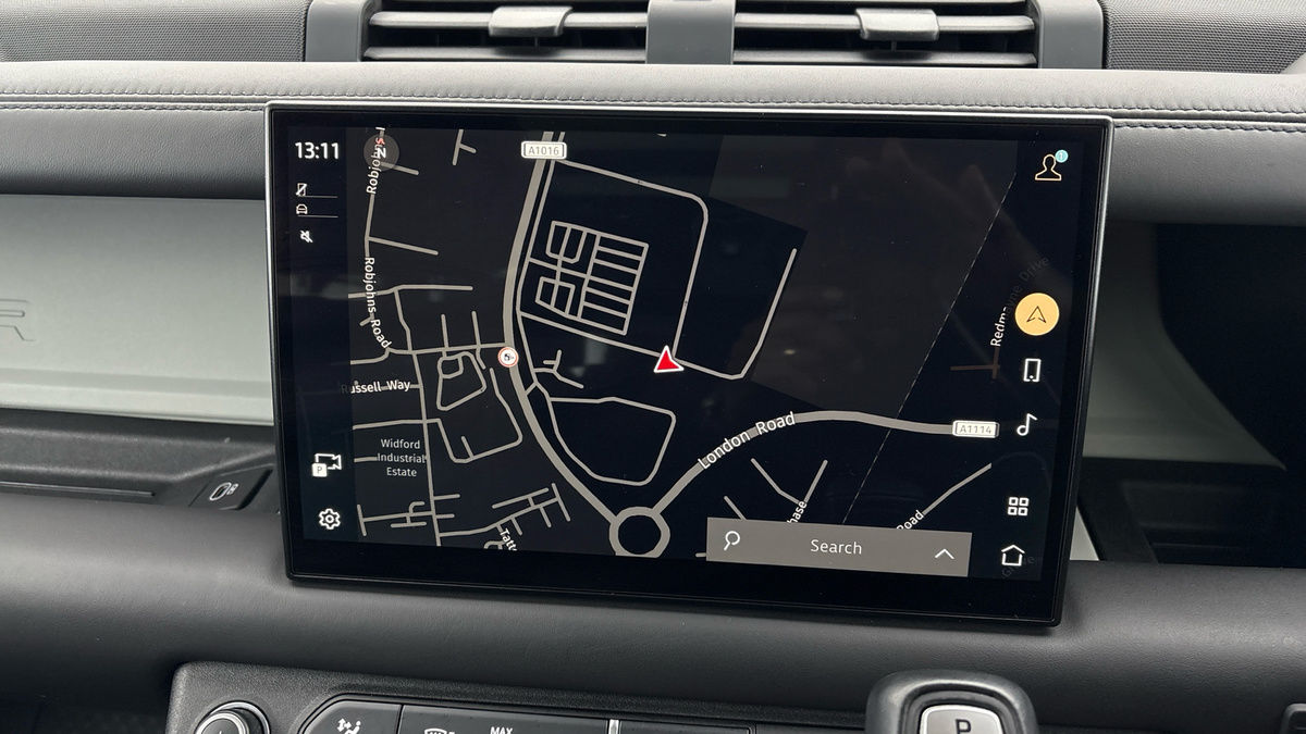 Used Land Rover Defender 110 2022 for sale - 76821423: Photo 17