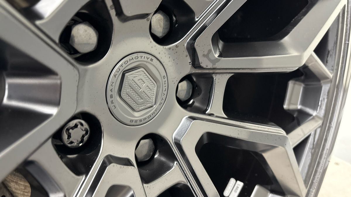 Used Land Rover Defender 110 2022 for sale - 76821423: Photo 27