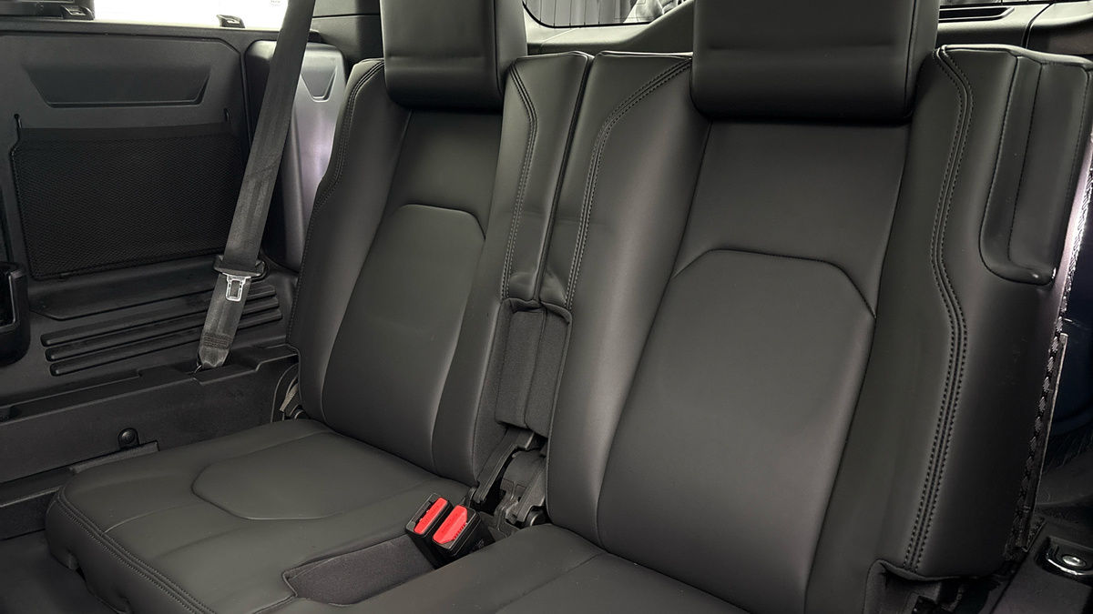 Used Land Rover Defender 110 2022 for sale - 76821423: Photo 28