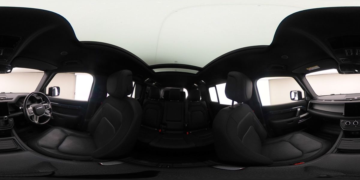 Used Land Rover Defender 110 2022 for sale - 76821423: Photo 47