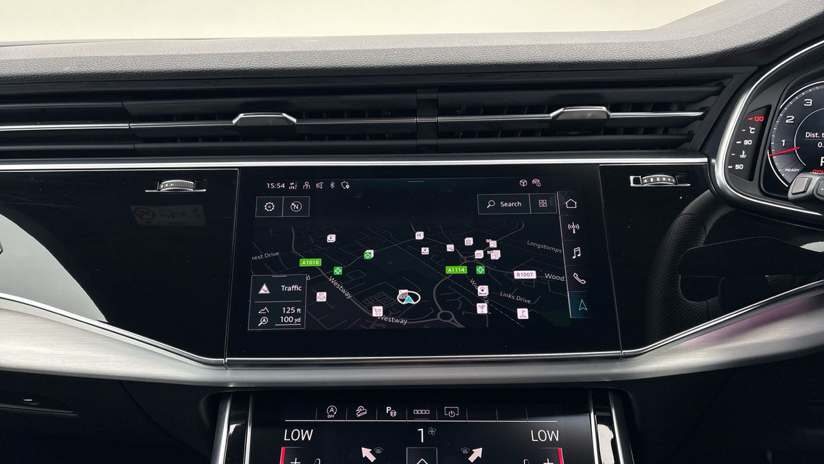 Used Audi Q8 2022 for sale - 76510576: Photo 17