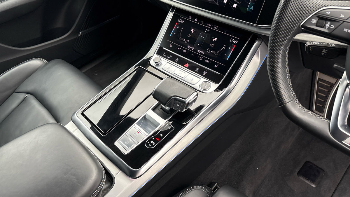 Used Audi Q8 2022 for sale - 76510576: Photo 18