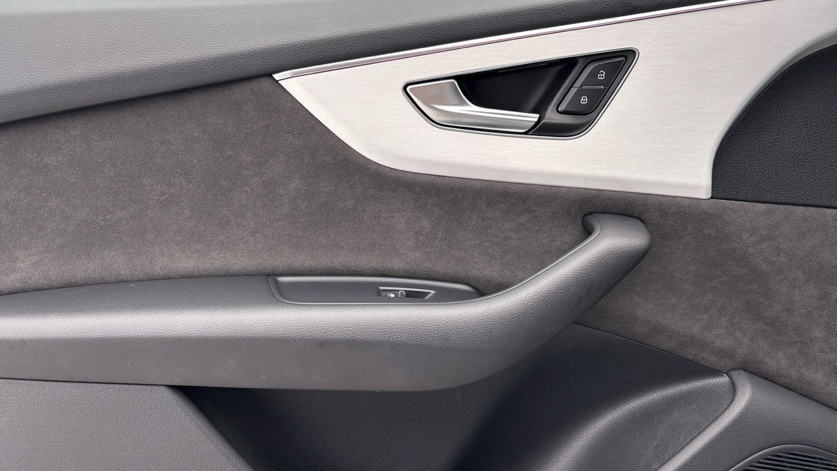 Used Audi Q8 2022 for sale - 76510576: Photo 19