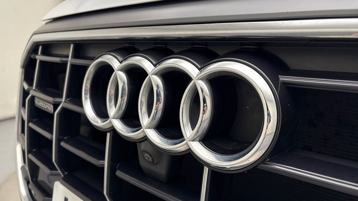 Used Audi Q8 2022 for sale - 76510576: Photo 24