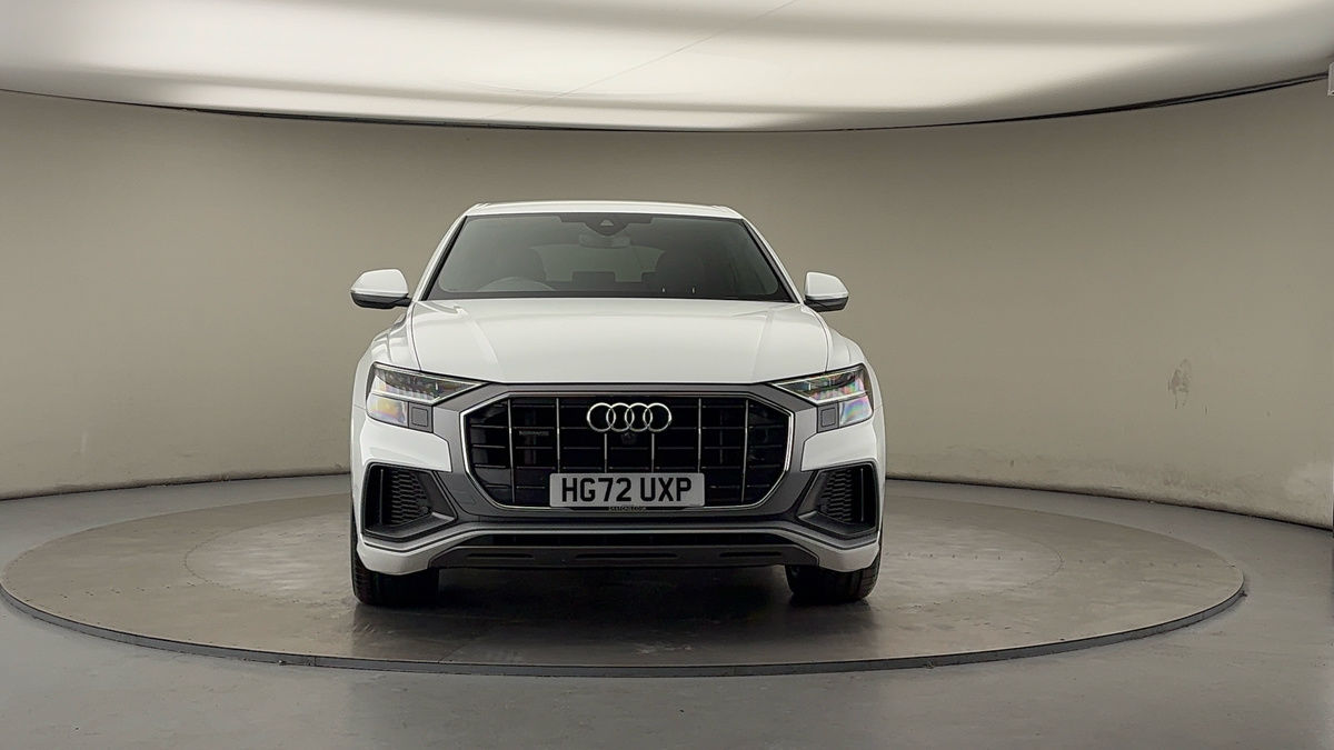 Used Audi Q8 2022 for sale - 76510576: Photo 32