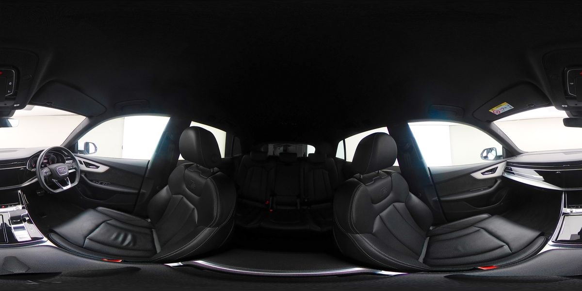 Used Audi Q8 2022 for sale - 76510576: Photo 44