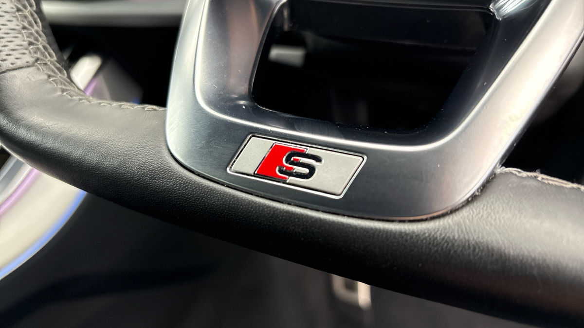 Used Audi Q8 2022 for sale - 76510576: Photo 6