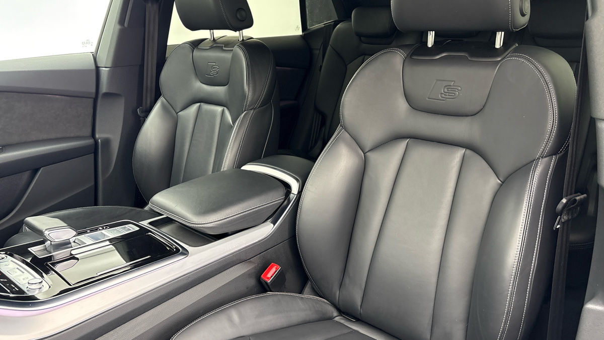 Used Audi Q8 2022 for sale - 76510576: Photo 7