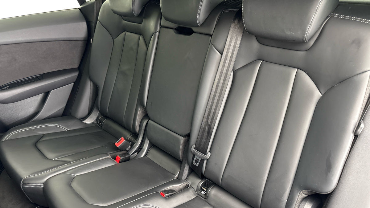 Used Audi Q8 2022 for sale - 76510576: Photo 8