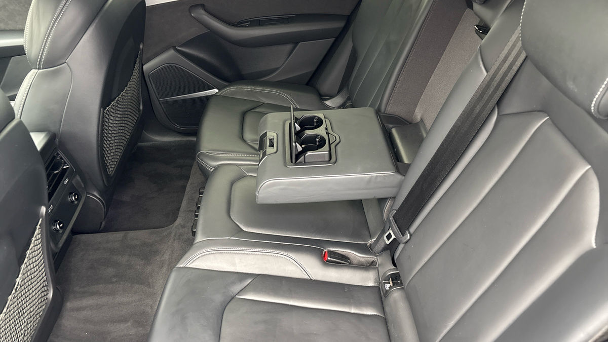 Used Audi Q8 2022 for sale - 76510576: Photo 9