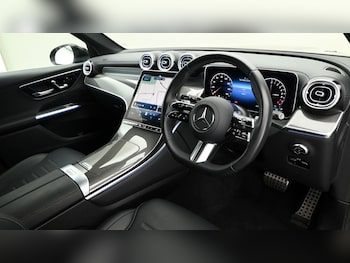 Used Mercedes-Benz GLC 2024 for sale - 75474439: Photo