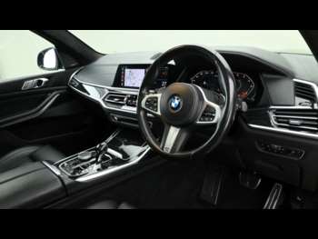 Used BMW X7 2021 for sale - 74747706: Photo