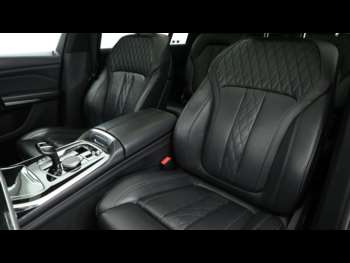 Used BMW X7 2021 for sale - 74747706: Photo