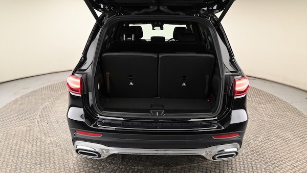 Used Mercedes-Benz GLB 2024 for sale - 75560595: Photo 10