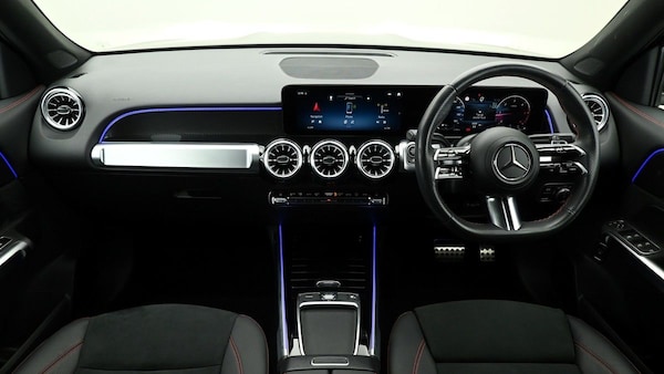 Used Mercedes-Benz GLB 2024 for sale - 75560595: Photo 14