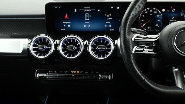 Used Mercedes-Benz GLB 2024 for sale - 75560595: Photo 15