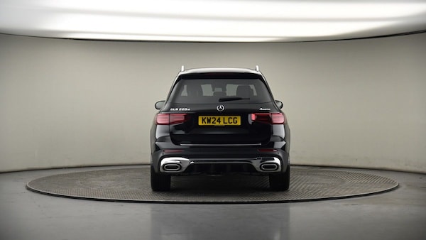 Used Mercedes-Benz GLB 2024 for sale - 75560595: Photo 17