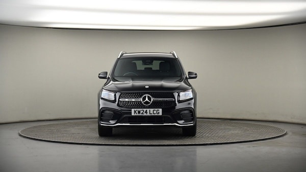 Used Mercedes-Benz GLB 2024 for sale - 75560595: Photo 18