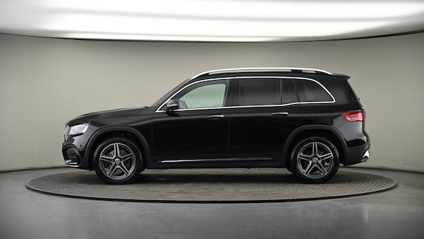 Used Mercedes-Benz GLB 2024 for sale - 75560595: Photo 19