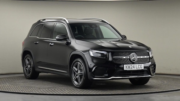 Used Mercedes-Benz GLB 2024 for sale - 75560595: Photo 1