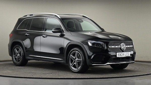 Used Mercedes-Benz GLB 2024 for sale - 75560595: Photo 20