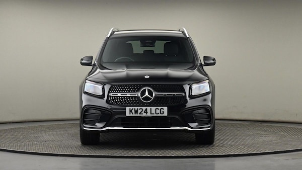 Used Mercedes-Benz GLB 2024 for sale - 75560595: Photo 21