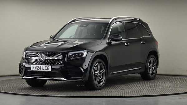 Used Mercedes-Benz GLB 2024 for sale - 75560595: Photo 22