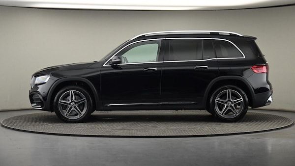 Used Mercedes-Benz GLB 2024 for sale - 75560595: Photo 23