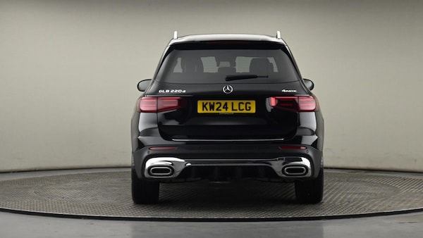 Used Mercedes-Benz GLB 2024 for sale - 75560595: Photo 25