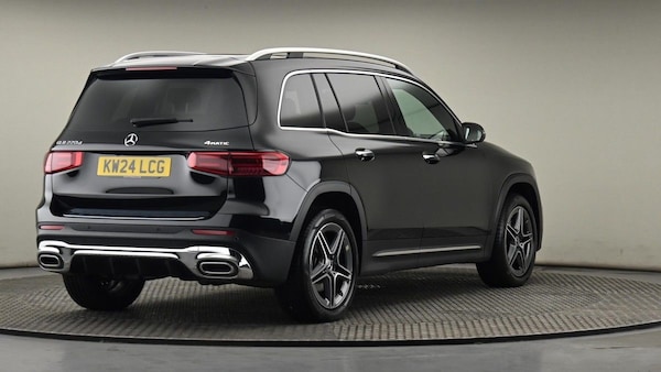 Used Mercedes-Benz GLB 2024 for sale - 75560595: Photo 26