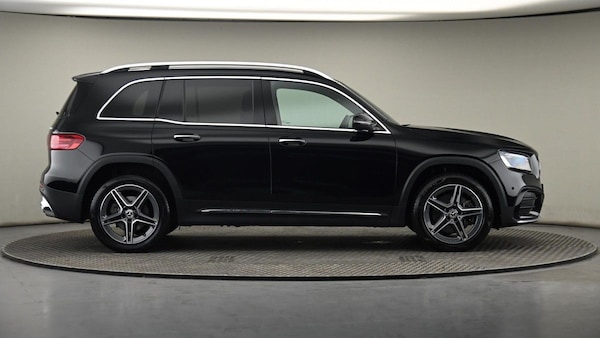 Used Mercedes-Benz GLB 2024 for sale - 75560595: Photo 27