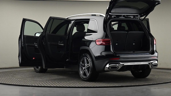 Used Mercedes-Benz GLB 2024 for sale - 75560595: Photo 29