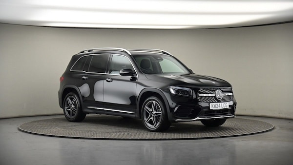 Used Mercedes-Benz GLB 2024 for sale - 75560595: Photo 30